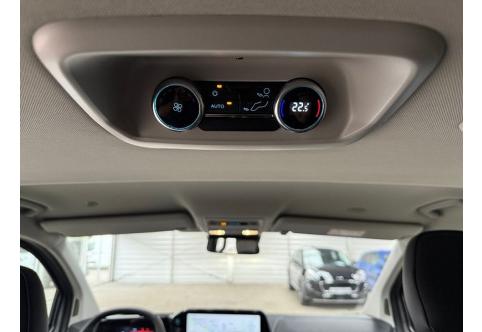 Ford Tourneo Custom #22