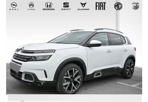 Citroën C5 Aircross #1