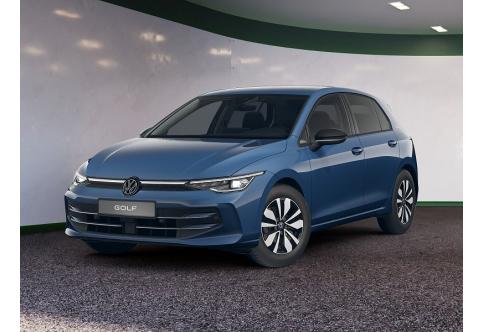 VW Golf #1