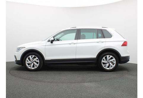 VW Tiguan #2