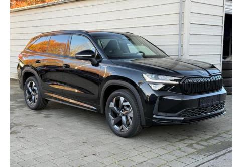 Skoda Kodiaq #2