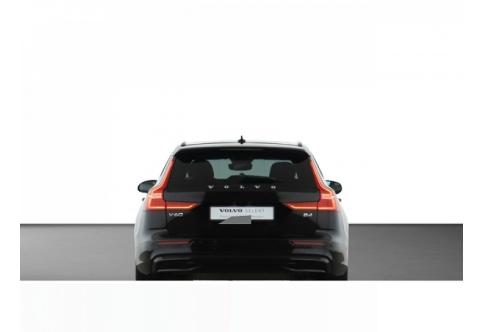 Volvo V60 #9