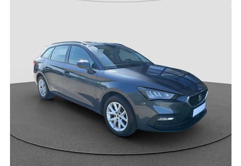 Seat Leon #8