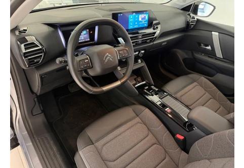 Citroen C4 #8