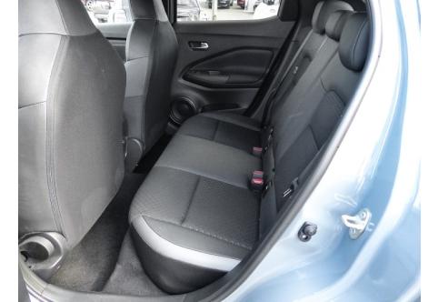 Nissan Juke #16