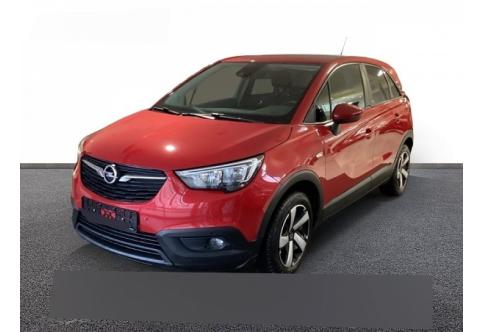 Opel Crossland X #2