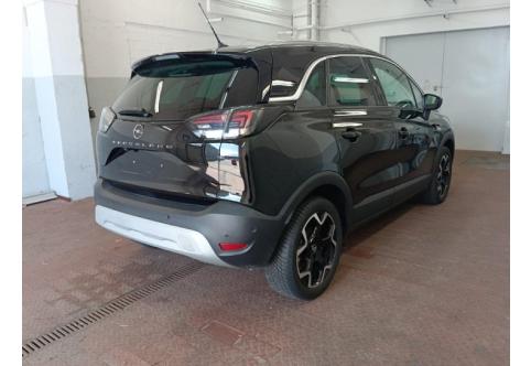 Opel Crossland X #2