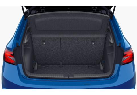 Skoda Fabia #6