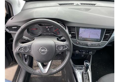 Opel Crossland X #5