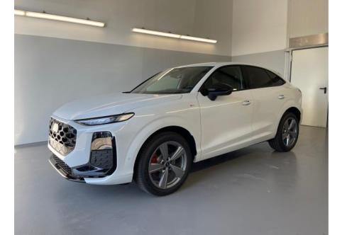 Audi Q3 #1