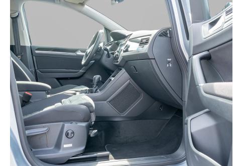 VW Touran #2