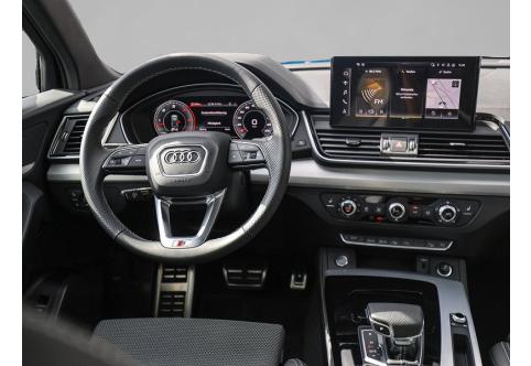 Audi Q5 #6
