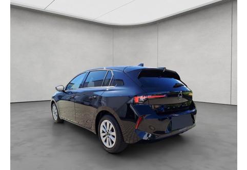 Opel Astra #3