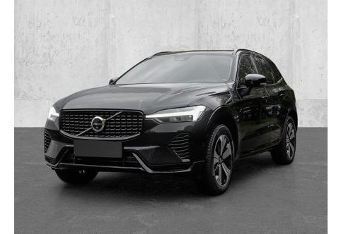 Volvo XC60 #1