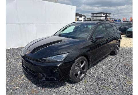 Seat Leon #1