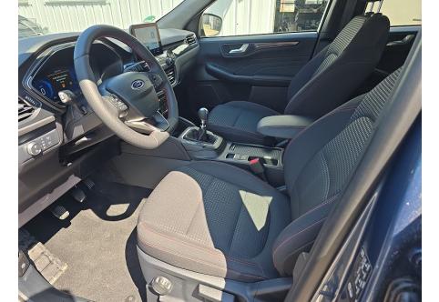 Ford Kuga #5