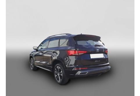 Seat Ateca #2