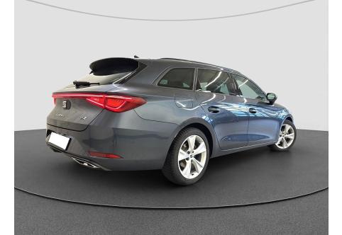 Seat Leon #6