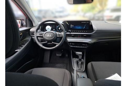 Hyundai i20 #8
