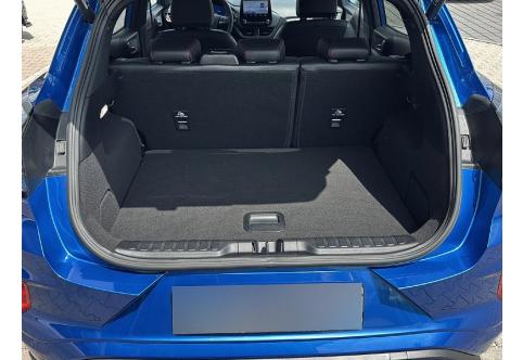 Ford Puma #19