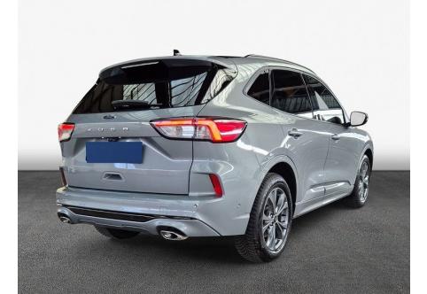 Ford Kuga #2