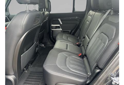 Land Rover Defender #5