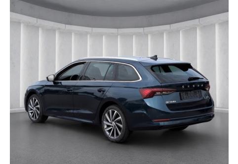 Skoda Octavia #19