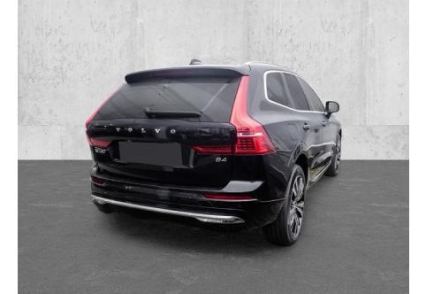 Volvo XC60 #2