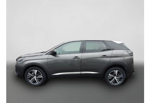 Peugeot 3008 #2