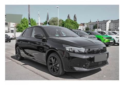 Opel Corsa #2