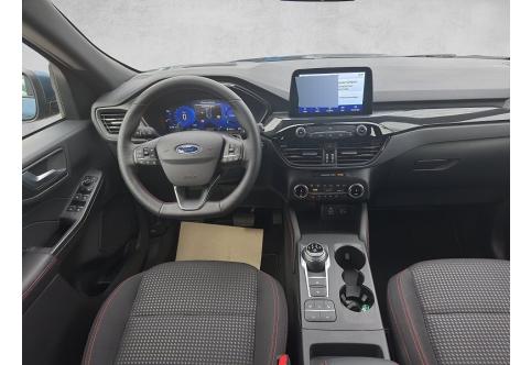 Ford Kuga #9