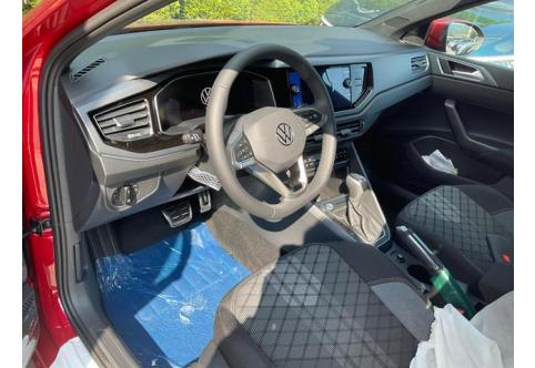 VW Taigo #2