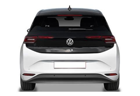 VW ID.3 #5