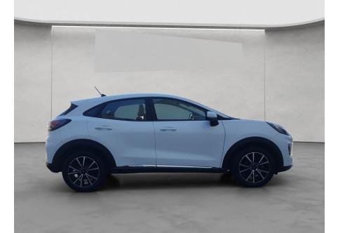Ford Puma #7