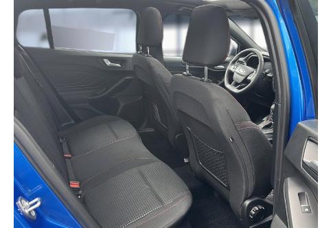 Ford Focus #11