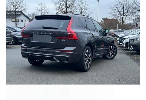 Volvo XC60 #2