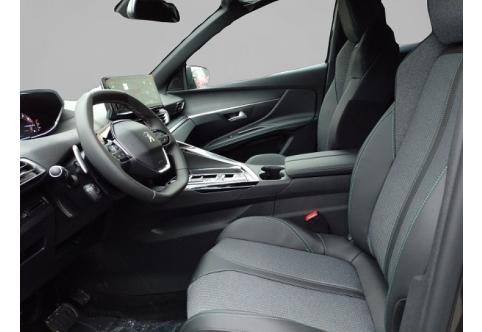 Peugeot 3008 #7