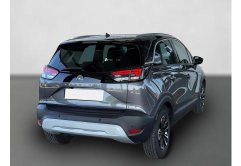 Opel Crossland X #3