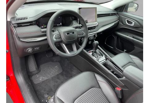 Jeep Compass #4