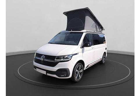 VW T6 California #1