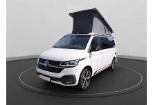 VW T6 California