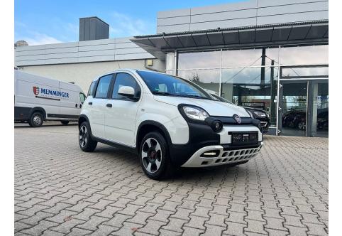 Fiat New Panda #5