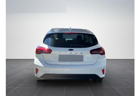 Ford Focus #4