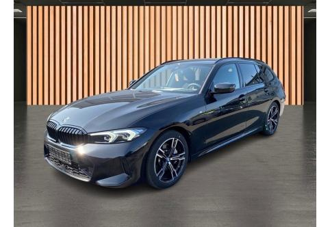 BMW 3er #1