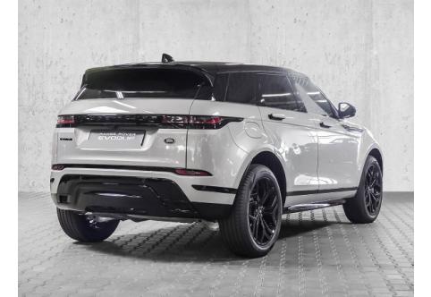 Land Rover Range Rover #2