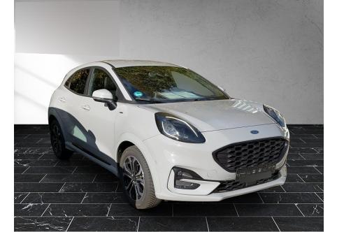 Ford Puma #2