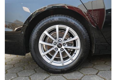 Audi A6 #5