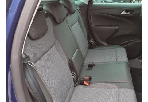 Opel Crossland X #15