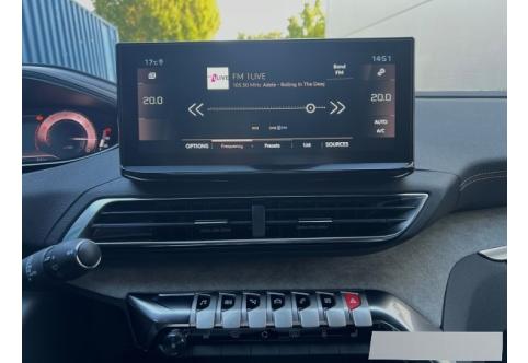 Peugeot 5008 #19