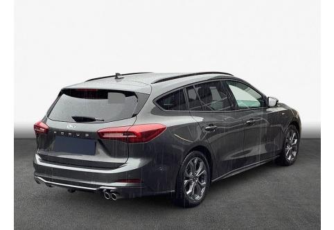 Ford Focus #2